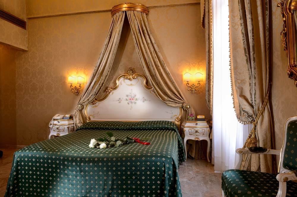 Canaletto 3* Venedig